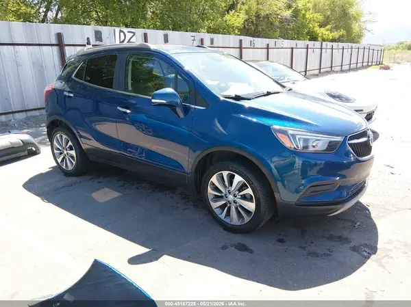 KL4CJESB1KB918587 2019 BUICK ENCORE - Image 1