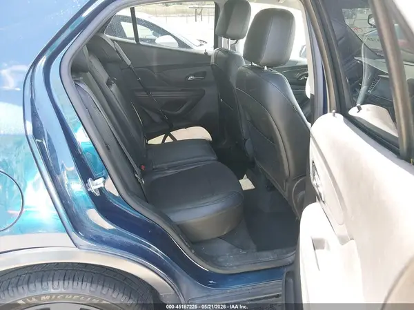 KL4CJESB1KB918587 2019 BUICK ENCORE - Image 8