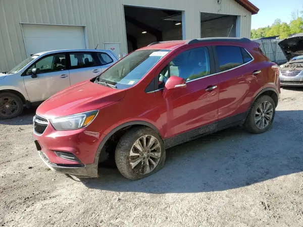 KL4CJESB1KB929962 2019 BUICK ENCORE - Image 1