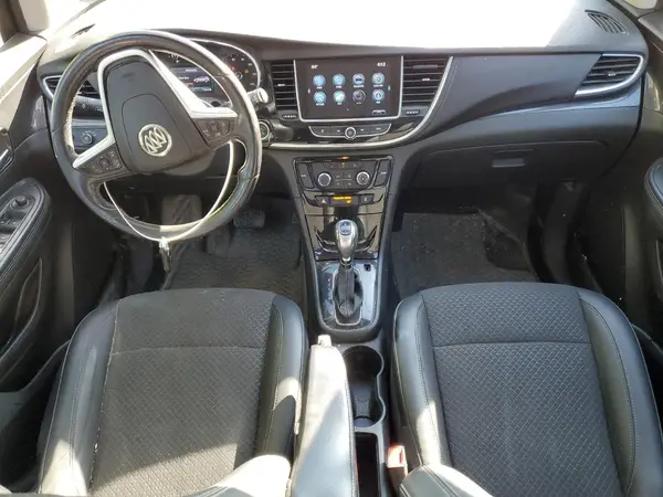 KL4CJESB1KB929962 2019 BUICK ENCORE - Image 8