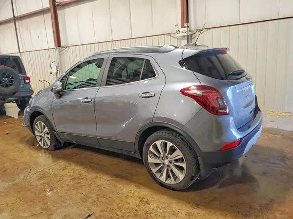 KL4CJESB1KB935485 2019 BUICK ENCORE - Image 2