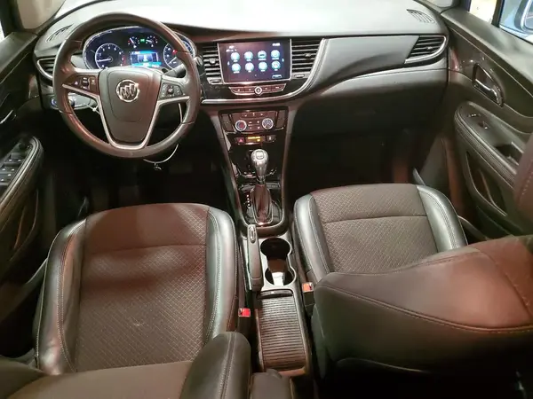 KL4CJESB1KB935485 2019 BUICK ENCORE - Image 8