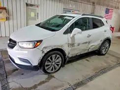KL4CJESB1KB946504 2019 BUICK ENCORE