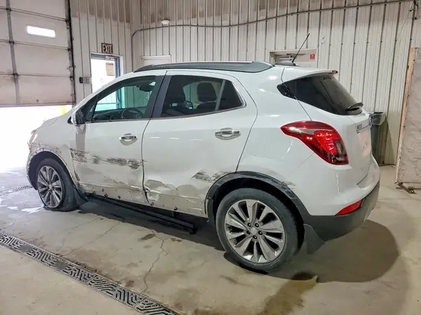 KL4CJESB1KB946504 2019 BUICK ENCORE - Image 2