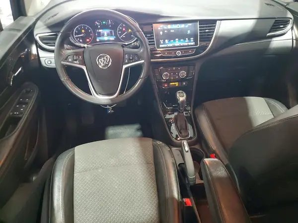 KL4CJESB1KB946504 2019 BUICK ENCORE - Image 8
