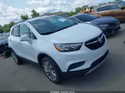 KL4CJESB1KB948107 2019 BUICK ENCORE