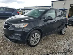 KL4CJESB1KB948303 2019 BUICK ENCORE