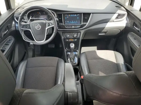 KL4CJESB1KB948303 2019 BUICK ENCORE - Image 8