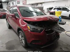 KL4CJESB1KB950925 2019 BUICK ENCORE