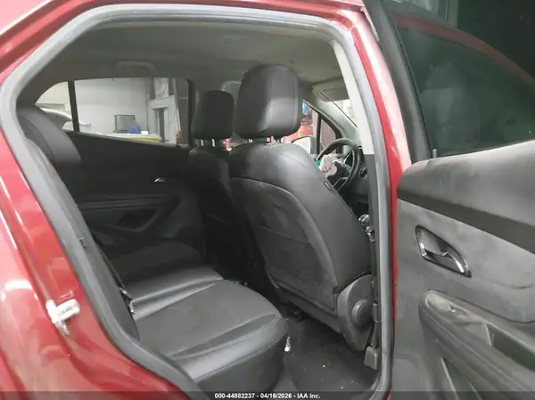 KL4CJESB1KB950925 2019 BUICK ENCORE - Image 8
