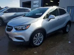 KL4CJESB1KB953632 2019 BUICK ENCORE