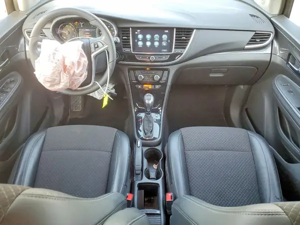 KL4CJESB1KB953632 2019 BUICK ENCORE - Image 8