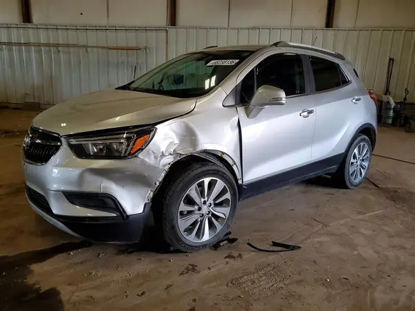 KL4CJESB1KB955493 2019 BUICK ENCORE - Image 1