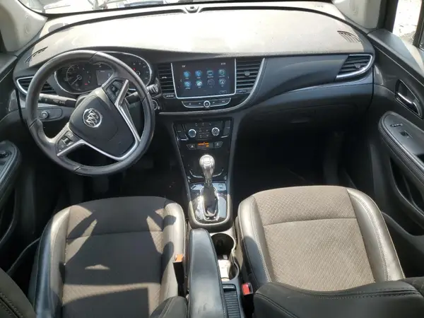 KL4CJESB1KB962573 2019 BUICK ENCORE - Image 8