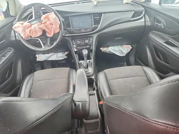 KL4CJESB1LB003658 2020 BUICK ENCORE - Image 8