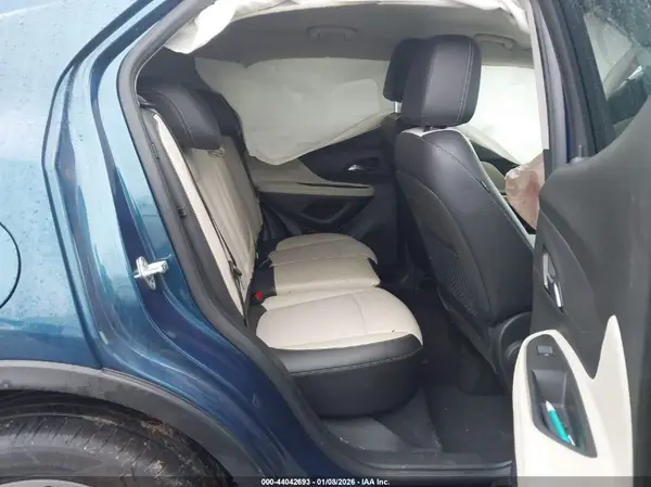 KL4CJESB1LB004194 2020 BUICK ENCORE - Image 8