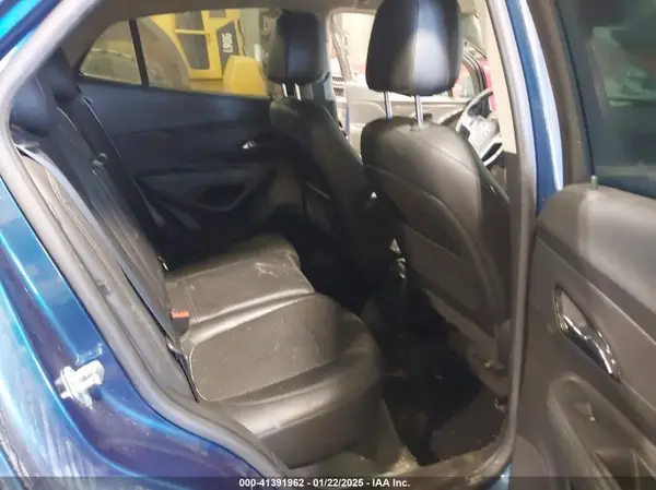 KL4CJESB1LB009153 2020 BUICK ENCORE - Image 8