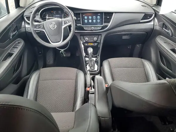 KL4CJESB1LB009394 2020 BUICK ENCORE - Image 8