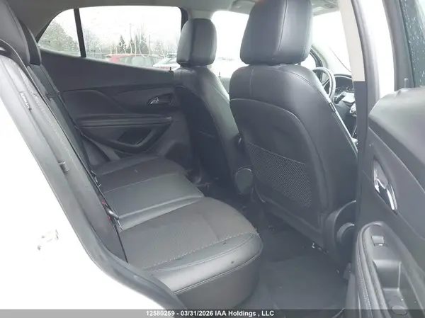 KL4CJESB1LB010917 2020 BUICK ENCORE - Image 8