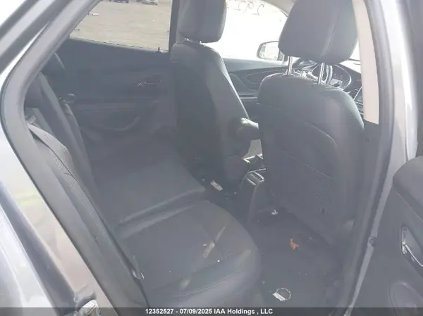 KL4CJESB1LB012165 2020 BUICK ENCORE - Image 8