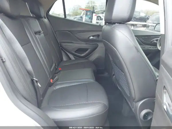 KL4CJESB1LB017687 2020 BUICK ENCORE - Image 8
