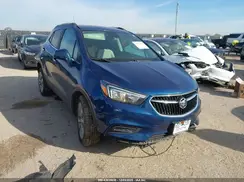 KL4CJESB1LB019813 2020 BUICK ENCORE