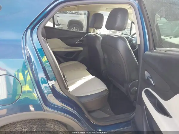 KL4CJESB1LB019813 2020 BUICK ENCORE - Image 8