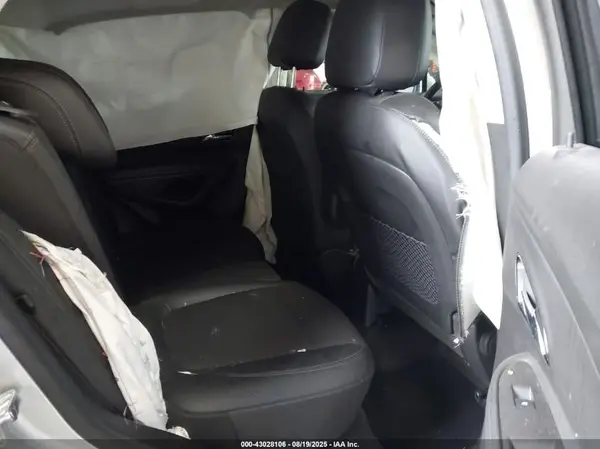 KL4CJESB1LB030472 2020 BUICK ENCORE - Image 8
