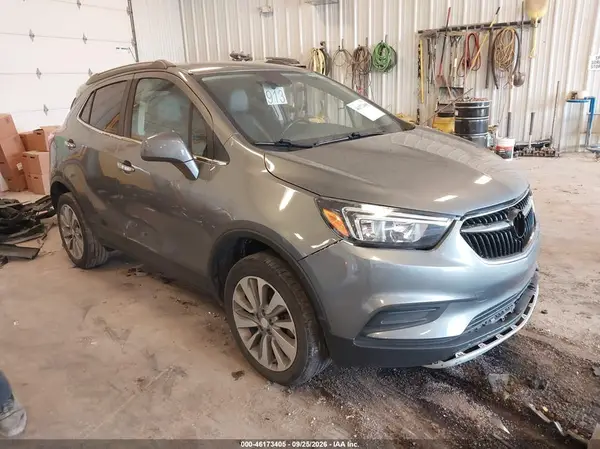 KL4CJESB1LB034716 2020 BUICK ENCORE - Image 1