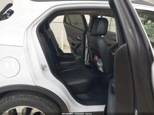 KL4CJESB1LB056781 2020 BUICK ENCORE - Image 8