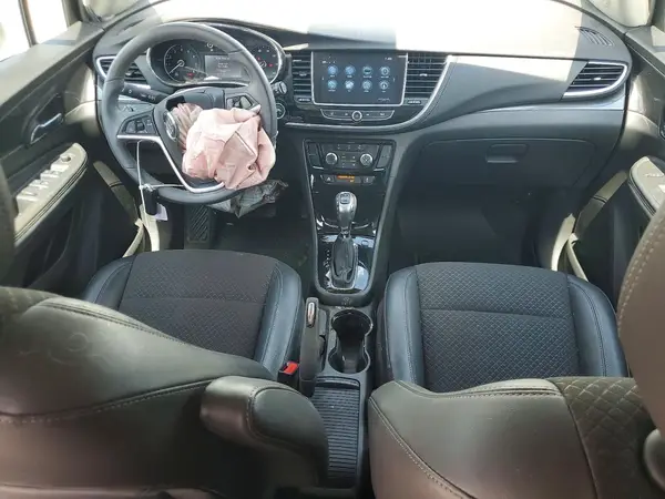 KL4CJESB1LB057543 2020 BUICK ENCORE - Image 8