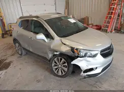 KL4CJESB1LB320162 2020 BUICK ENCORE