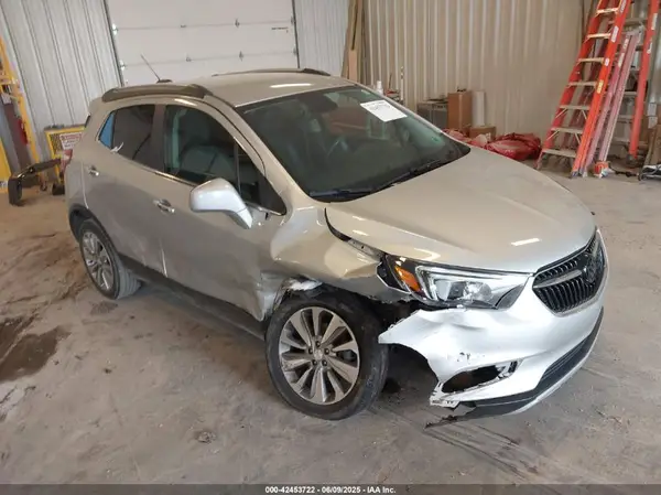 KL4CJESB1LB320162 2020 BUICK ENCORE - Image 1