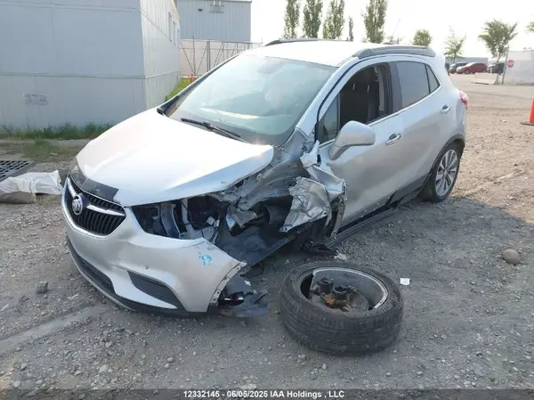 KL4CJESB1LB335924 2020 BUICK ENCORE - Image 2