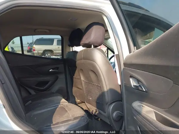 KL4CJESB1LB335924 2020 BUICK ENCORE - Image 8