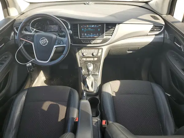 KL4CJESB1LB341609 2020 BUICK ENCORE - Image 8