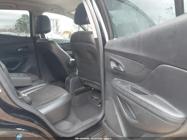 KL4CJESB1LB346776 2020 BUICK ENCORE - Image 8