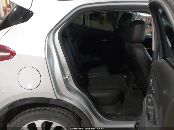 KL4CJESB1MB314198 2021 BUICK ENCORE - Image 8