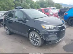 KL4CJESB1MB321779 2021 BUICK ENCORE