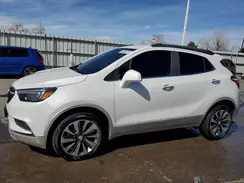 KL4CJESB1MB327579 2021 BUICK ENCORE