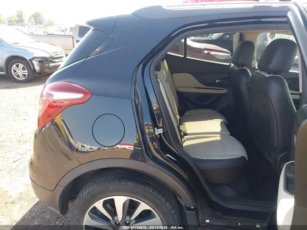 KL4CJESB1MB333947 2021 BUICK ENCORE - Image 8