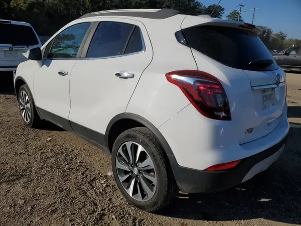 KL4CJESB1MB335908 2021 BUICK ENCORE - Image 2