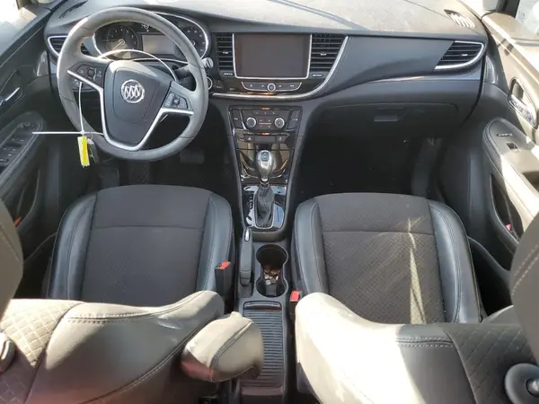 KL4CJESB1MB335908 2021 BUICK ENCORE - Image 8