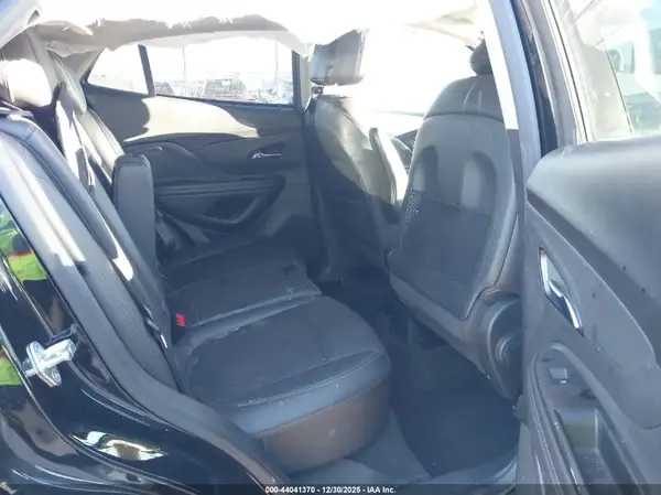 KL4CJESB1MB337447 2021 BUICK ENCORE - Image 8