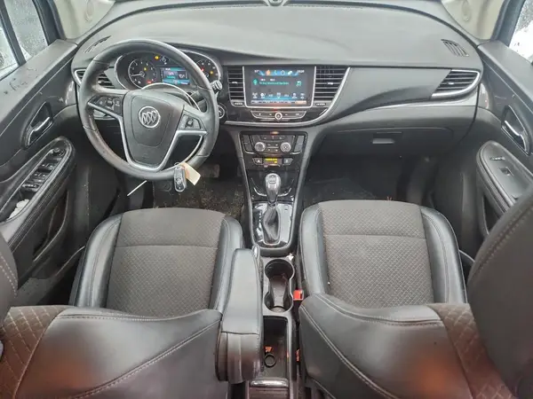 KL4CJESB1MB337903 2021 BUICK ENCORE - Image 8