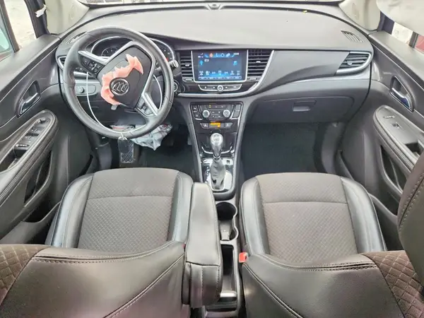 KL4CJESB1MB338601 2021 BUICK ENCORE - Image 8