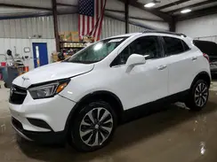 KL4CJESB1MB339103 2021 BUICK ENCORE