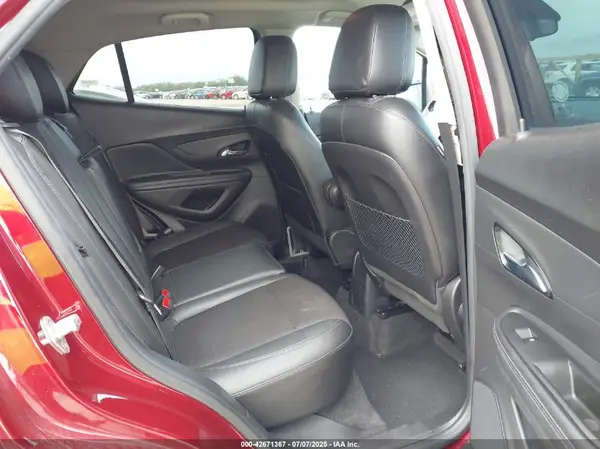 KL4CJESB1MB339943 2021 BUICK ENCORE - Image 8