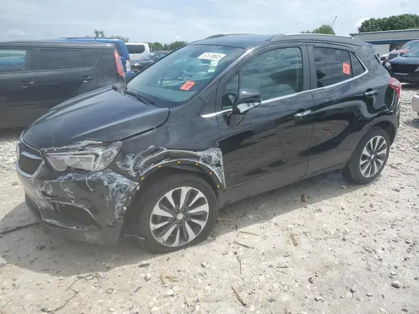 KL4CJESB1MB340235 2021 BUICK ENCORE - Image 1
