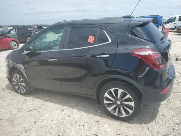 KL4CJESB1MB340235 2021 BUICK ENCORE - Image 2